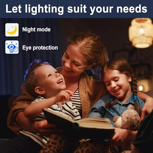 2 Pack Dimmer Light Switch — Smart Switch, GREENCYCLE