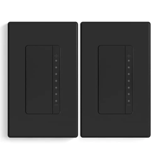 Dimmer Switch for LED Lights — Smart Switch, ELEGRP