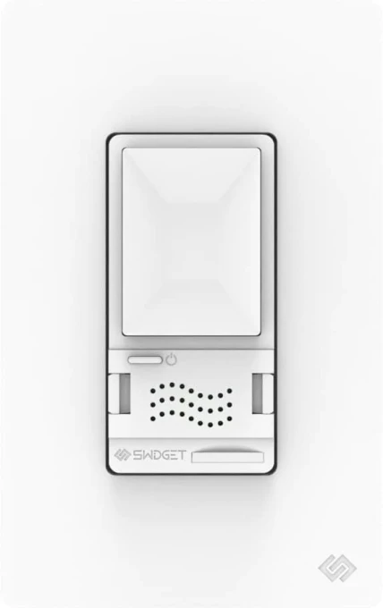 Dimmer Switch - Smart Dimmer Switch & Smart Home Power Monitor — Smart Switch, Swidget