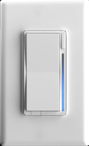 Smart Dimmer Switch, Matter Certified, LED Status and Notification Bar — Smart Switch, Inovelli