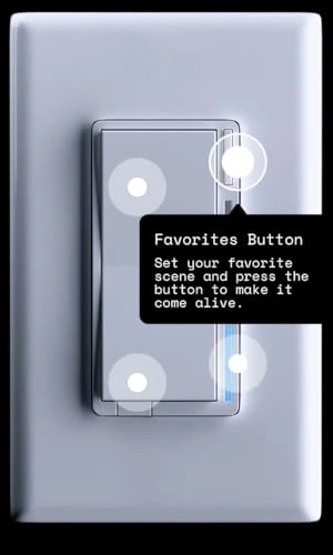 Smart Dimmer Switch, Matter Certified, LED Status and Notification Bar — Smart Switch, Inovelli
