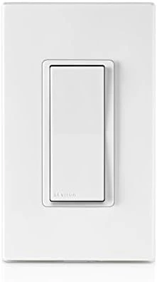 Smart Switch with Z-Wave Technology — Smart Switch, Leviton