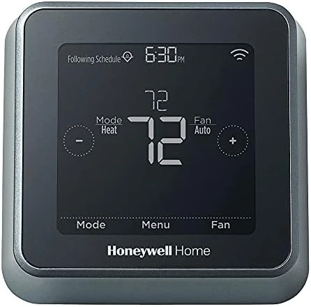 Smart Thermostat — Smart Thermostat, Honeywell Home