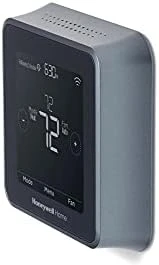 Smart Thermostat — Smart Thermostat, Honeywell Home