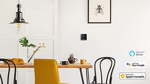 Smart Thermostat — Smart Thermostat, Honeywell Home