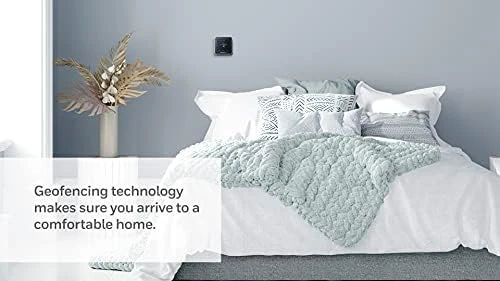 Smart Thermostat — Smart Thermostat, Honeywell Home