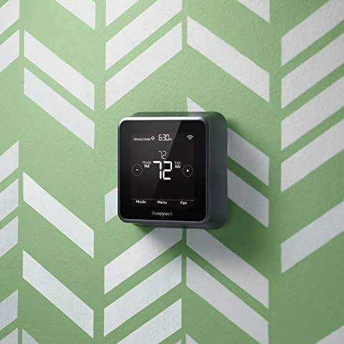 Smart Thermostat — Smart Thermostat, Honeywell Home