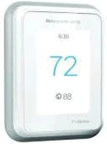 T10 Pro Smart Thermostat with RedLINK — Smart Thermostat, Honeywell