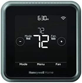 T5 Plus Wi-Fi Touchscreen Smart Thermostat — Smart Thermostat, Honeywell Home