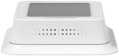 T6 Pro Wi-Fi Programmable Thermostat with Stages Up to 2 Heat/1 Cool Heat Pump or 2 Heat/2 Cool Conventional with Large... — Smart Thermostat, Honeywell