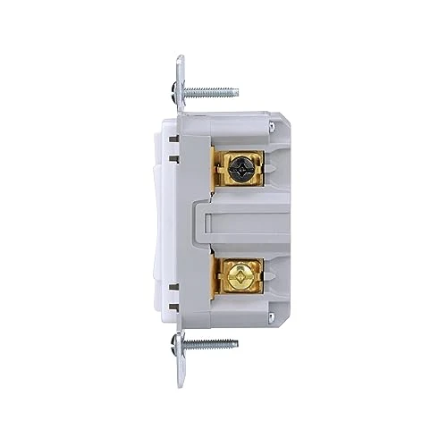 Wi-Fi Smart Universal Dimmer — Smart Switch, Eaton