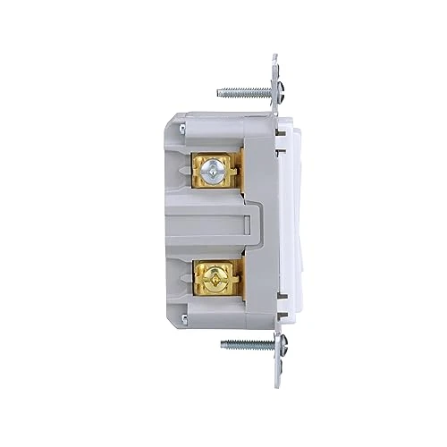 Wi-Fi Smart Universal Dimmer — Smart Switch, Eaton
