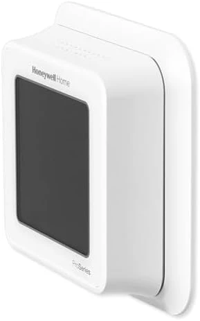 Z-Wave T6 Pro Programmable Touchscreen Thermostat — Smart Thermostat, Honeywell