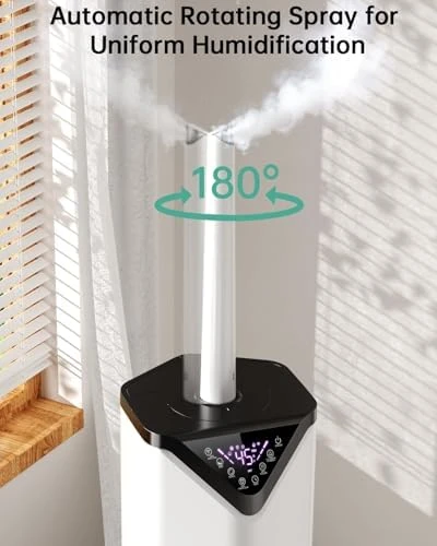 5Gal Smart Humidifier — Humidifier, AERZY
