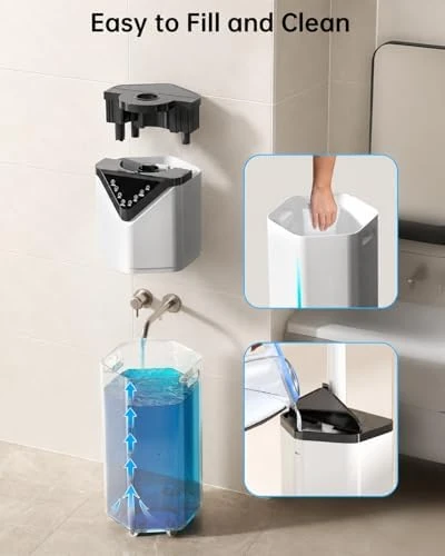 5Gal Smart Humidifier — Humidifier, AERZY