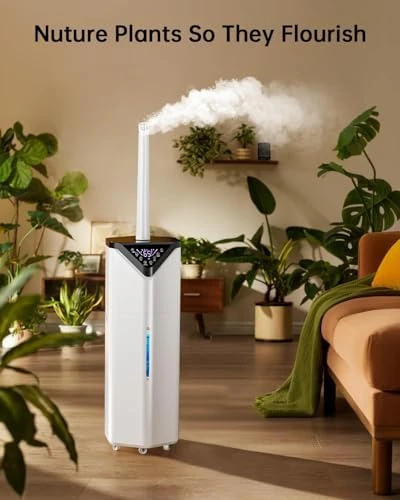 5Gal Smart Humidifier — Humidifier, AERZY