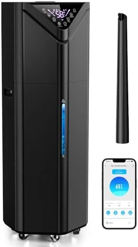 5Gal Smart Humidifier — Humidifier, AERZY