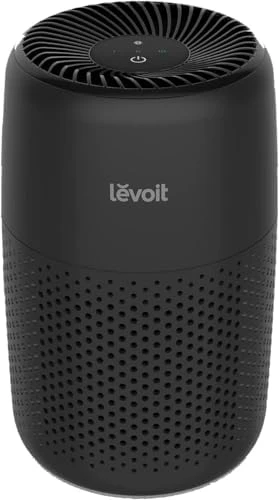 Air Purifier for Bedroom Home Dorm — Air Purifier, LEVOIT