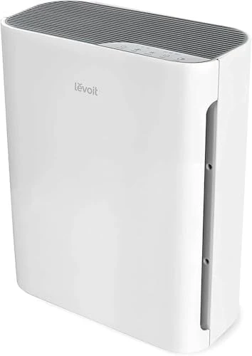 Air Purifier for Bedroom Home Dorm — Air Purifier, LEVOIT