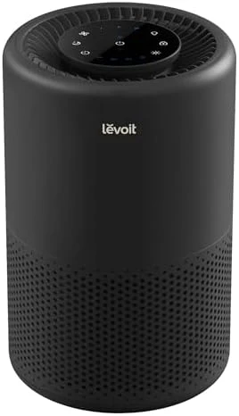 Air Purifier for Bedroom Home Dorm — Air Purifier, LEVOIT