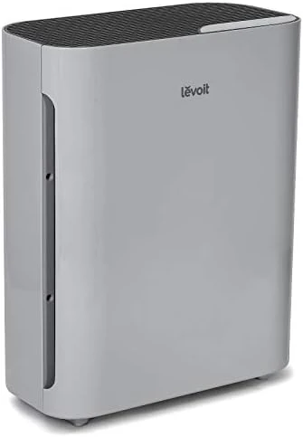 Air Purifier for Bedroom Home Dorm — Air Purifier, LEVOIT