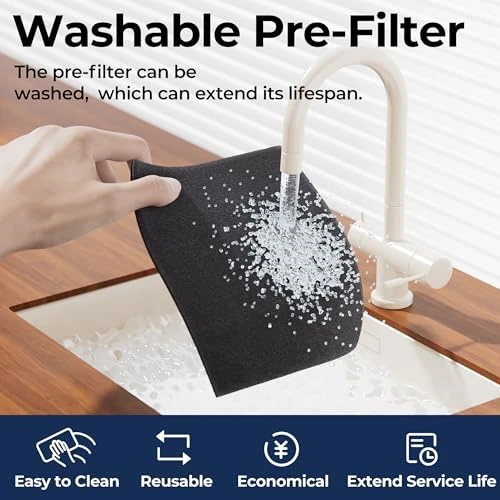 Air Purifier for Large Room — Air Purifier, Evalit