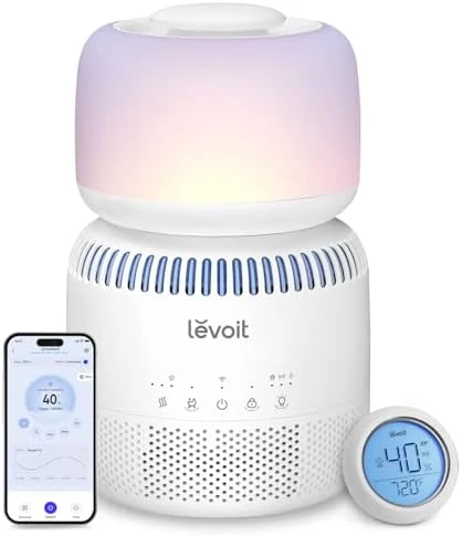 Evaporative Humidifier — Humidifier, LEVOIT