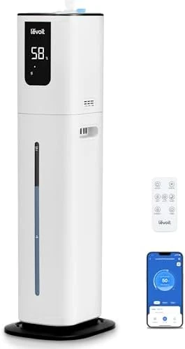 Evaporative Humidifier — Humidifier, LEVOIT