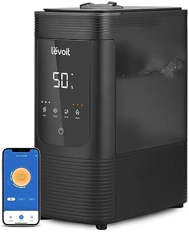 Evaporative Humidifier — Humidifier, LEVOIT