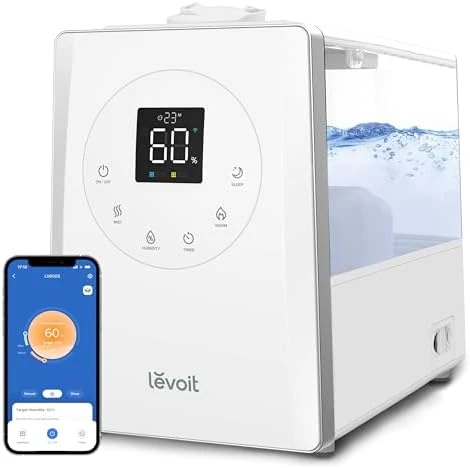 Evaporative Humidifier — Humidifier, LEVOIT