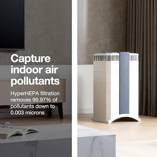 GC Multigas XE Air Purifier — Air Purifier, IQAir