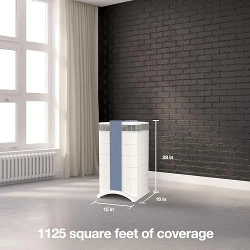 GC Multigas XE Air Purifier — Air Purifier, IQAir