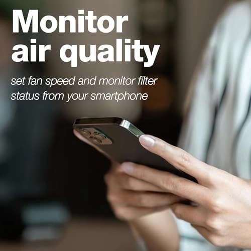 GC Multigas XE Air Purifier — Air Purifier, IQAir