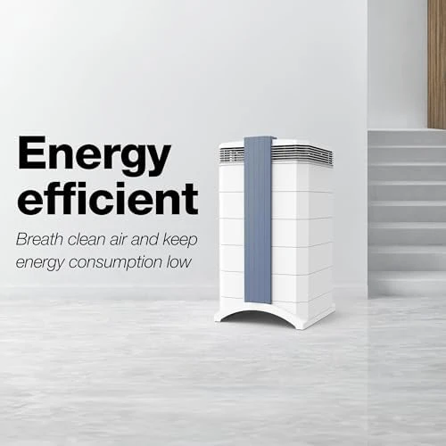 GC Multigas XE Air Purifier — Air Purifier, IQAir