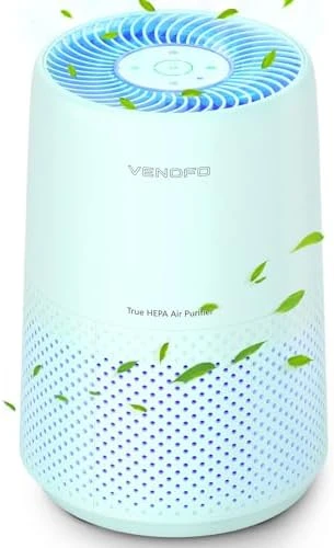 H13 HEPA Air Purifier — Air Purifier, VENDFO