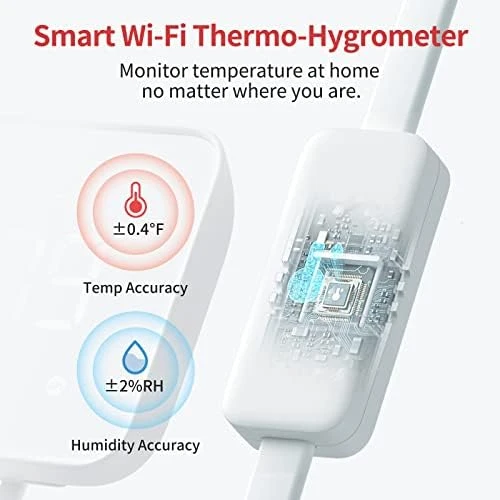 Hub 2 (2nd Gen) — Smart Home Hub, SwitchBot