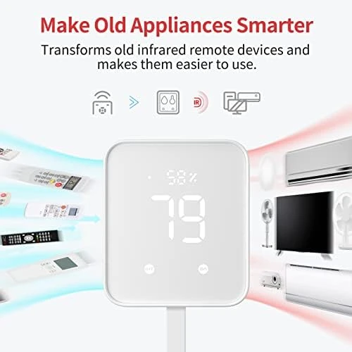 Hub 2 (2nd Gen) — Smart Home Hub, SwitchBot