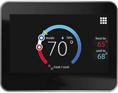 iComfort Universal Dual Fuel Smart Wi-Fi Thermostat — Smart Thermostat, Ecostar Energy