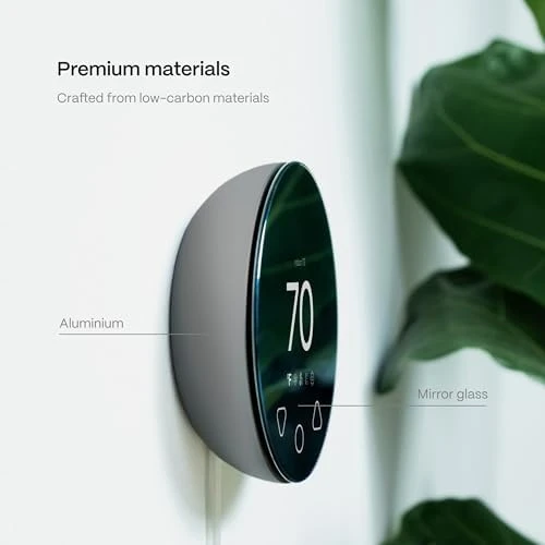 Klima Smart Thermostat — Smart Thermostat, Boldr