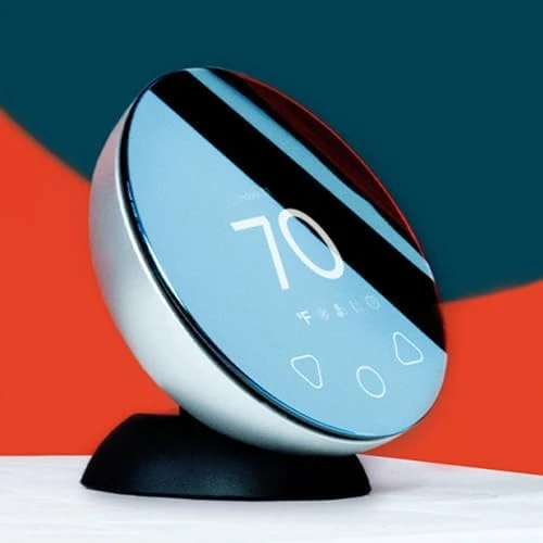 Klima Smart Thermostat — Smart Thermostat, Boldr