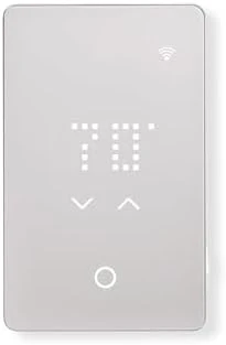 LED Smart Heated Floor Thermostat — Smart Thermostat, OJ Microline