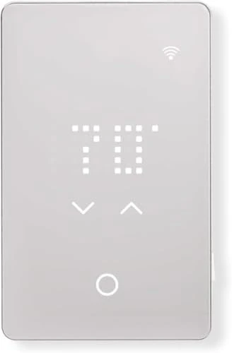 LED Smart Heated Floor Thermostat — Smart Thermostat, OJ Microline