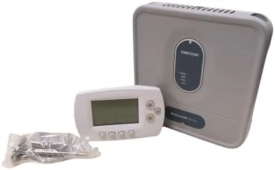 Programmable Redlink Enabled Wireless Focuspro Thermostat Kit — Smart Thermostat, Honeywell