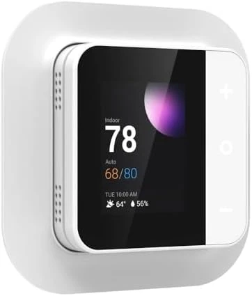 Programmable Smart Wi-Fi Thermostat — Smart Thermostat, vine