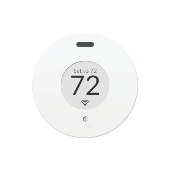 Puck Wireless Smart Thermostat — Smart Thermostat, Flair