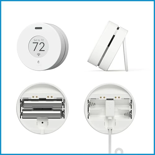 Puck Wireless Smart Thermostat — Smart Thermostat, Flair