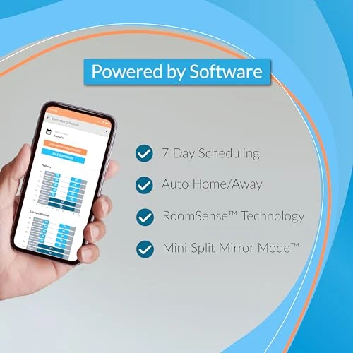 Puck Wireless Smart Thermostat — Smart Thermostat, Flair