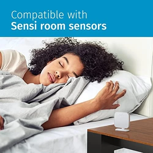 Sensi Touch 2 Smart Thermostat — Smart Thermostat, Amazon Renewed