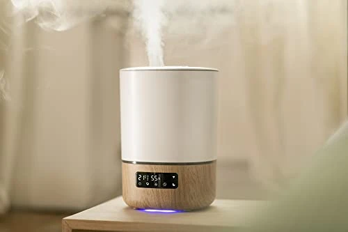 Smart Humidifier — Humidifier, Safety 1st