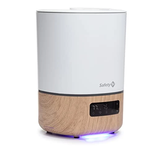 Smart Humidifier — Humidifier, Safety 1st